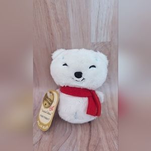 Limited-Edition Polar Bear Itty Bitty